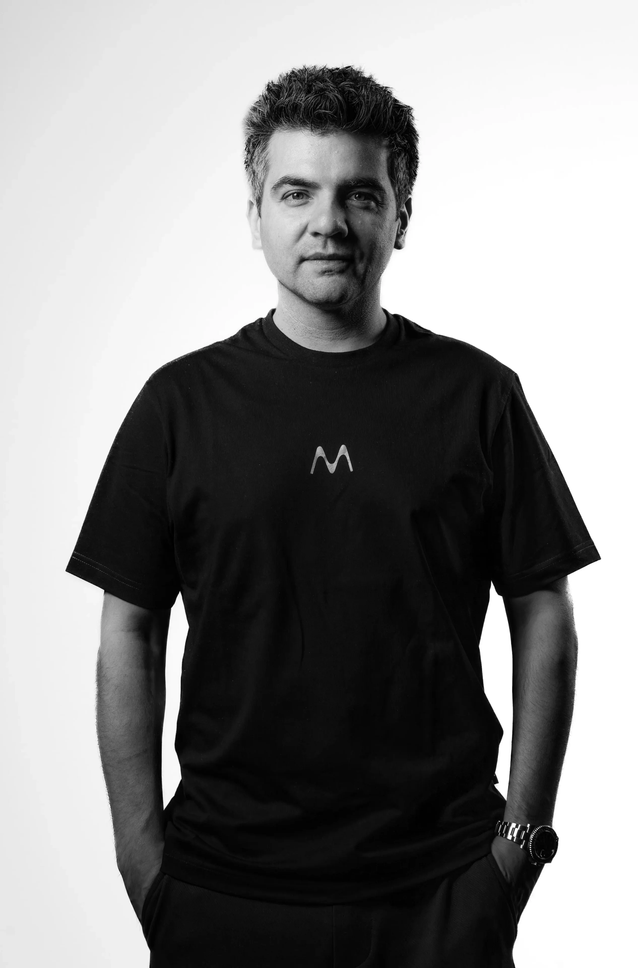 Sawan Nichani, Founder and CEO of MCBEE
