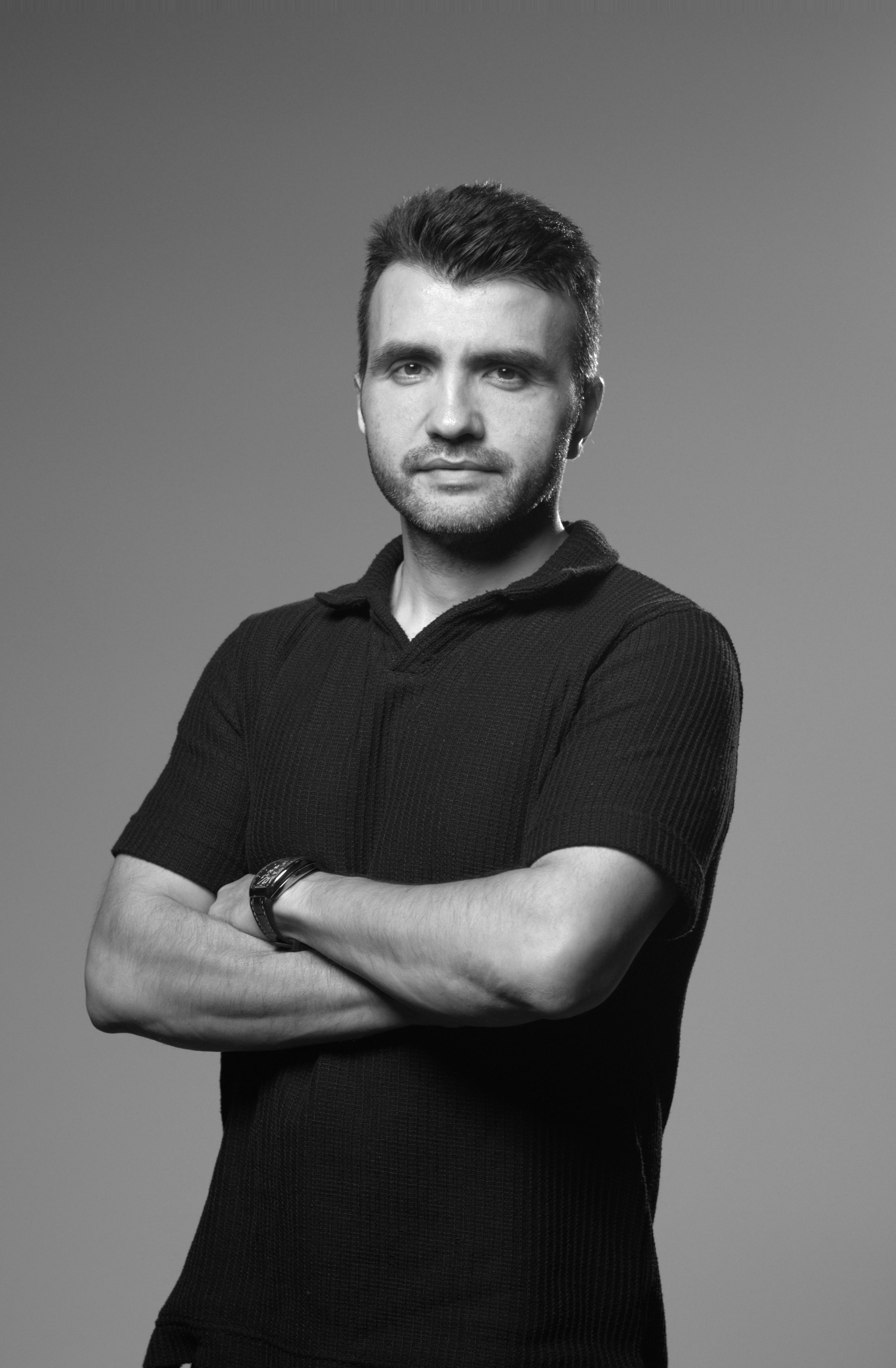 Sameer Nichani, COO of MCBEE