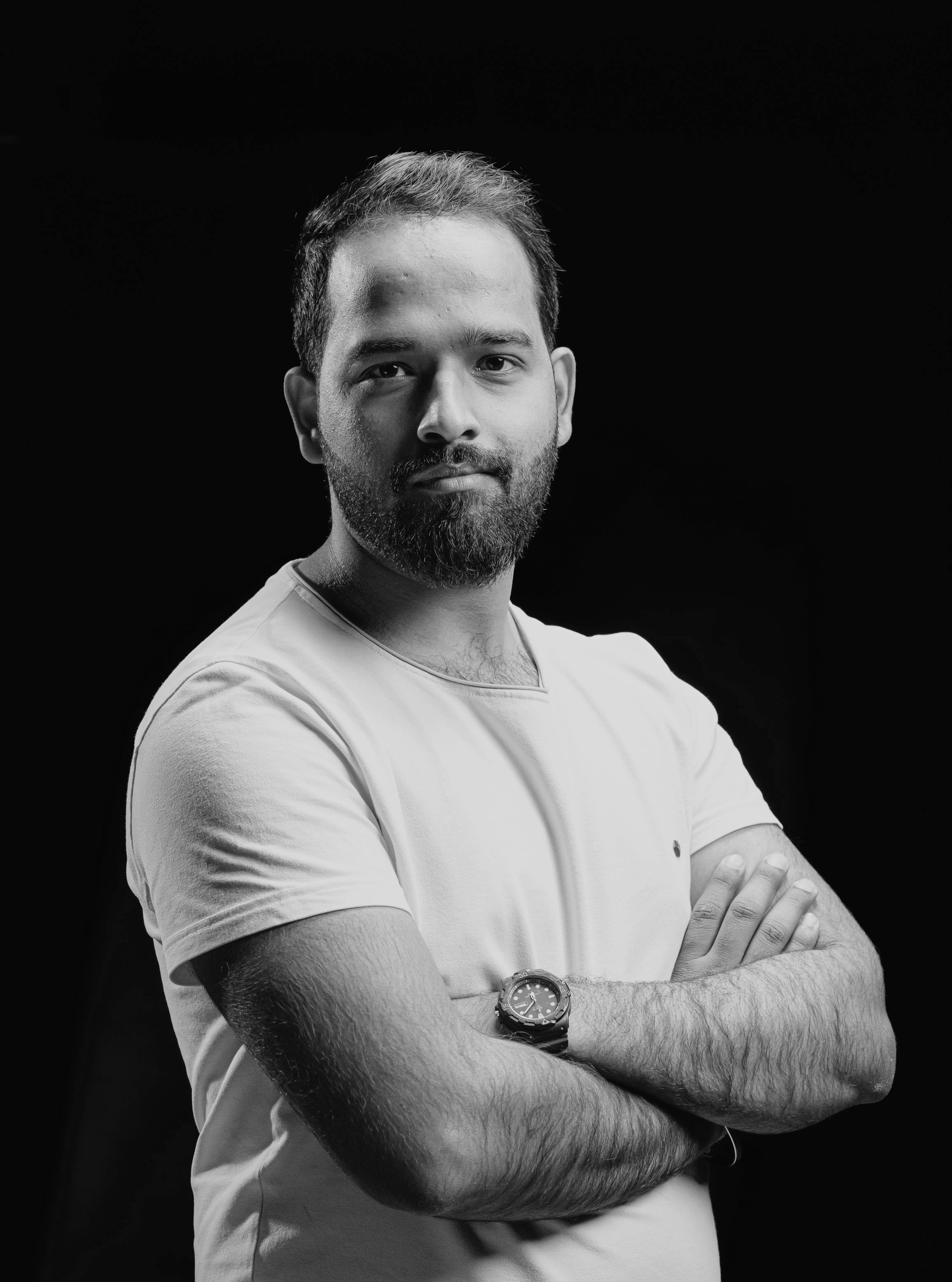 Design Head MCBEE
